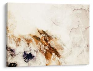 Obraz - Abstrakcia (70x50 cm)