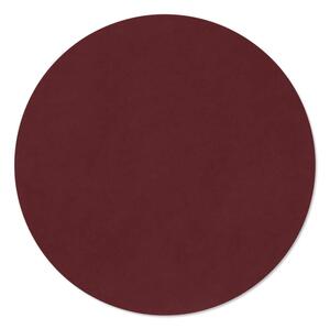 Lind DNA Prestieranie Circle Nupo XL, burgundy