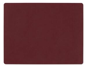 Lind DNA Prestieranie Square Nupo L, burgundy