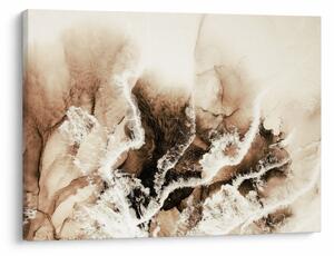 Obraz - Abstrakcia (70x50 cm)