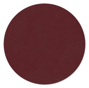 Lind DNA Prestieranie Circle Nupo L, burgundy