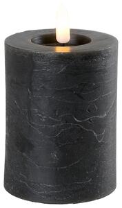 LED SVIEČKA plast, prírodné materiály Ambia Home - Sviečky & svietniky