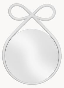 Okrúhle zrkadlo Ribbon