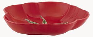 Hlboké taniere Tomato, 2 ks