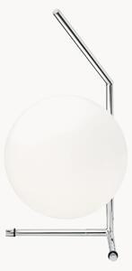 Stmievateľná stolová lampa IC Lights