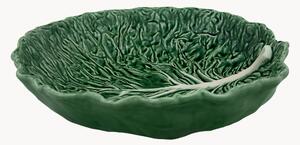 Ručne maľovaná šalátová misa Cabbage