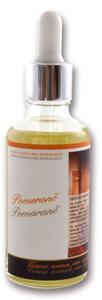 Vonná esencia, 50 ml do sauny - pomaranč