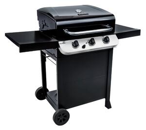 Plynový gril Char-Broil Convective 310B