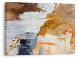 Obraz - Abstrakcia (70x50 cm)