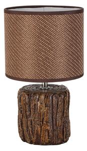 STOLNÁ LAMPA, E27, 18/31 cm Novel - Interiérové svietidlá