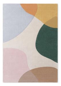 Ručne tkaný vlnený koberec 120x170 cm Hackney Clarissa – Ted Baker