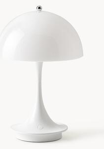 Prenosná stmievateľná stolová LED lampa Panthella, V 24 cm