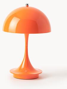 Prenosná stmievateľná stolová LED lampa Panthella, V 24 cm