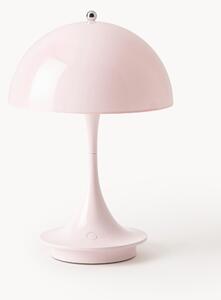 Prenosná stmievateľná stolová LED lampa Panthella, V 24 cm