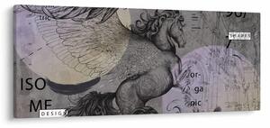 Obraz - Design (120x50 cm)
