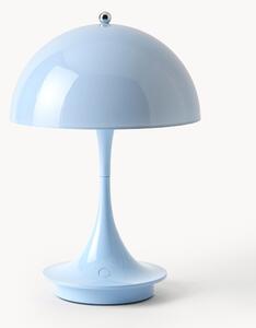 Prenosná stmievateľná stolová LED lampa Panthella, V 24 cm
