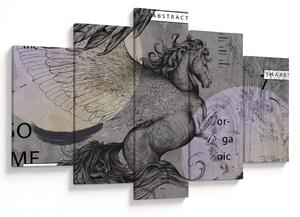 Obraz - Design (150x105 cm)