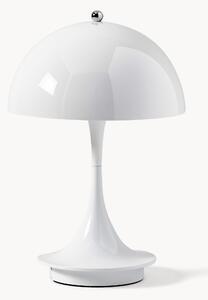 Prenosná stmievateľná stolová LED lampa Panthella, V 24 cm