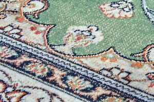 Hanse Home Special Collection Kusový koberec Eva 105781 Green - 140x95 cm
