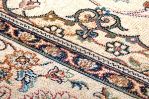 Hanse Home Special Collection Kusový koberec Eva 105782 Cream - 135x195 cm