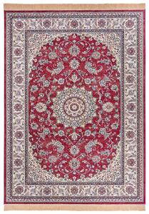 Hanse Home Special Collection Kusový koberec Eva 105780 Red - 140x95 cm