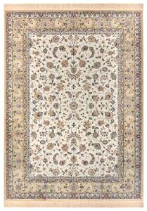 Hanse Home Special Collection Kusový koberec Eva 105785 Cream - 140x95 cm