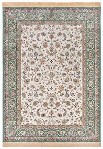 Hanse Home Special Collection Kusový koberec Eva 105784 Green - 195x300 cm