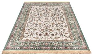 Hanse Home Special Collection Kusový koberec Eva 105784 Green - 195x300 cm