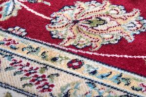 Hanse Home Special Collection Kusový koberec Eva 105783 Red - 160x230 cm