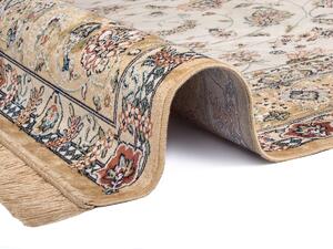 Hanse Home Special Collection Kusový koberec Eva 105785 Cream - 140x95 cm