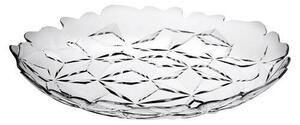 TANIER NA PEČIVO, sklo, 33 cm Homeware - Taniere