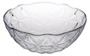 MISA, sklo, 24/9/24 cm Homeware - Misky & misy