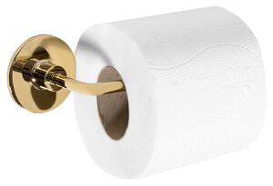 Tutumi Držiak na toaletný papier REA Handel IV zlatý