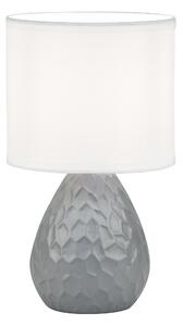 STOLNÁ LAMPA, E14, 16/28/16 cm Novel - Interiérové svietidlá