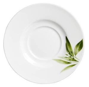 TANIERIK POD ŠÁLKU NA ESPRESS porcelán keramika Ritzenhoff Breker - Jedálenské sety