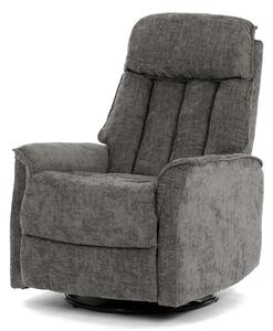 Polohovacie kreslo TV-H9327 GREY2