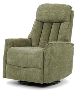 Polohovacie kreslo TV-H9327 GRN2