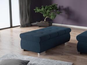 Mirjan24 Taburetka Herkules, Dostupné poťahy: Uttario Velvet 2967 5903211227035