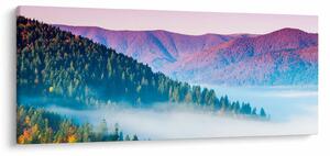 Obraz - Panorama 2 (120x50 cm)