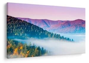 Obraz - Panorama 2 (90x60 cm)