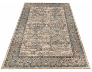 Koberec KENTUCKY 508 blue - 120x170 cm