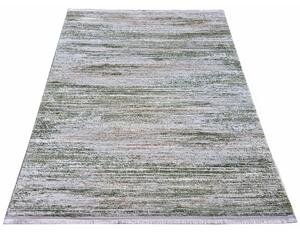 Koberec EXCLUSIVE 412 cream green 120x170 cm
