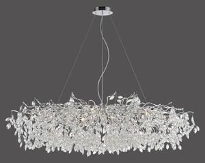 LUSTER, 150/70/250 cm - Interiérové svietidlá