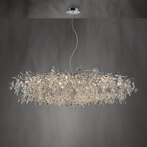 LUSTER, 150/70/250 cm - Interiérové svietidlá