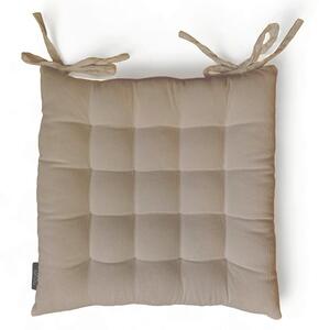 PODUŠKA NA STOLIČKU, 38/38 cm Novel - Textil do domácnosti