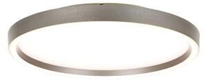 STROPNÉ LED SVIETIDLO, 39/5,5 cm Novel - Interiérové svietidlá