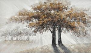 OLEJOMAĽBA, stromy, 120/70 cm Monee - Obrazy