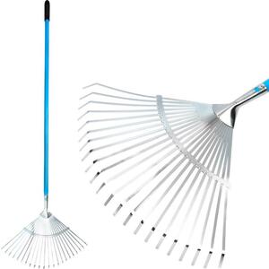 Hrable AQUACRAFT® 380352, záhradné, vejárové