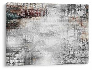 Obraz - Abstraktné textúrované plátno (70x50 cm)