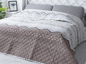 XPOSE® Prikrývka na posteľ EKINOKS 220x240 cm
